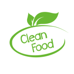 clean food
