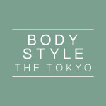 body style the tokyo logo_square